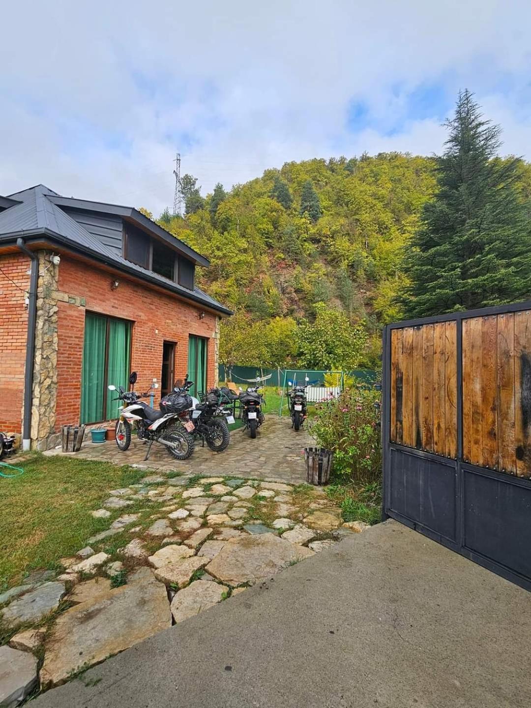 Woodstar Hébergement de vacances